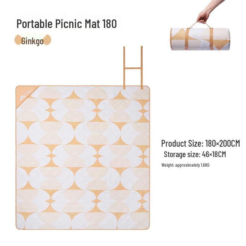 

MOBIGARDEN Outdoor Picnic Mat
