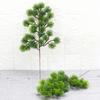 Simulation Beauty Pine Needles Large Pine Needles Welcome Pine Plant Accessories Landscaping Window Restaurant Attractions Landscaping