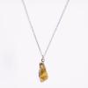 HARANG HR 310N_Rutile Quartz Necklace