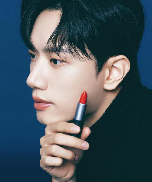 Abit Daily Lip Balm 01 Ritual