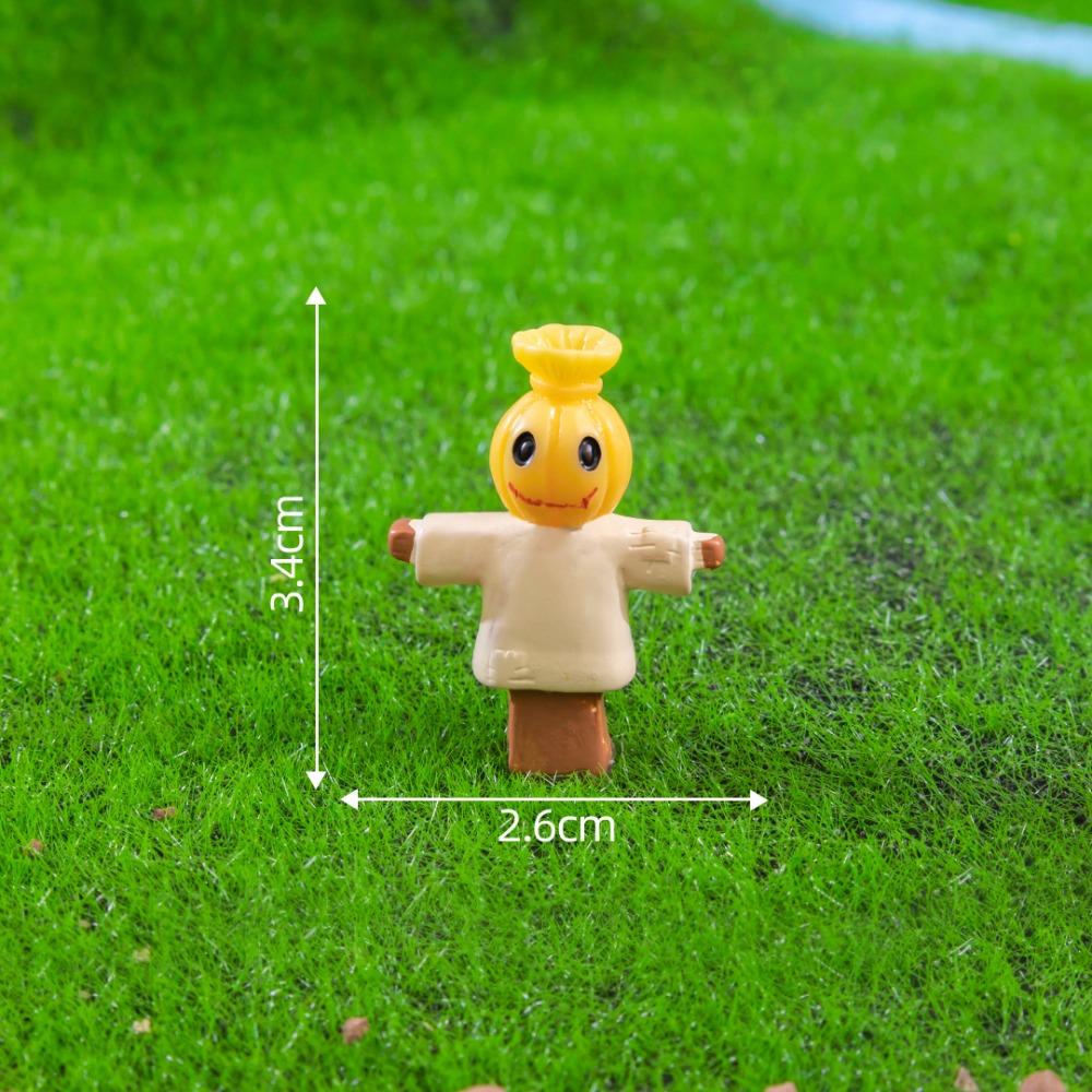 Farm DIY Landscape Decoration Countryside Accessories Creative Crafts