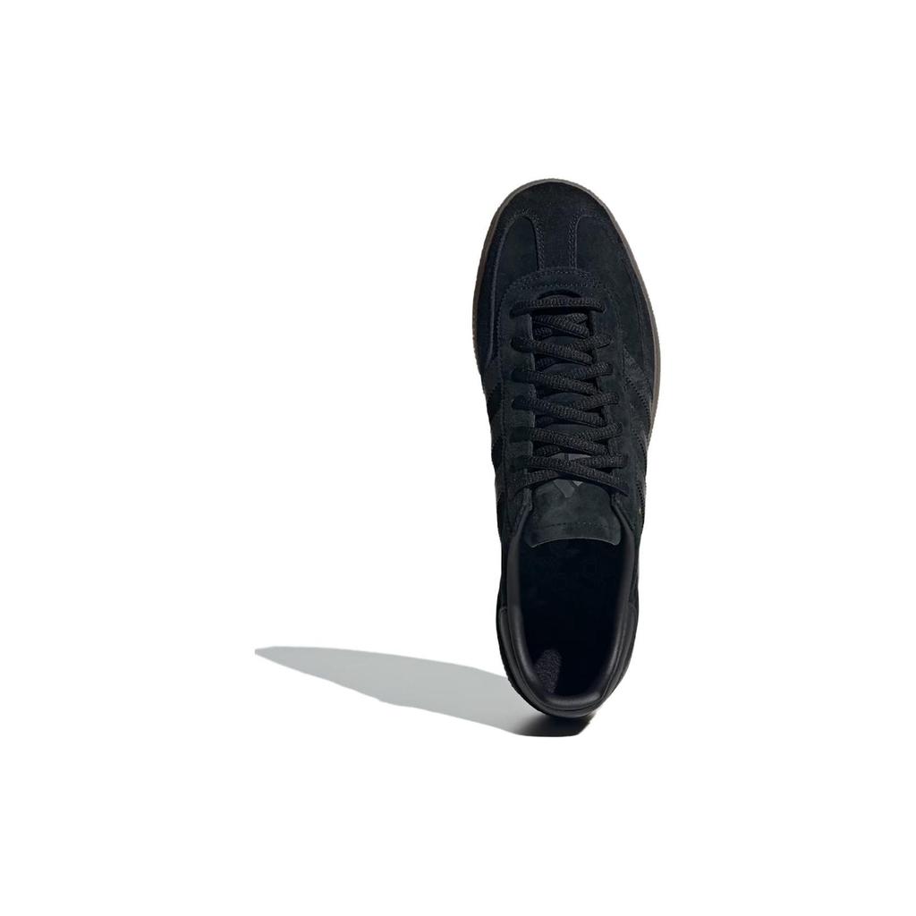 Handball Maharishi x Handball Adidas Spezial 'Black Gum' IG4154