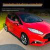 Ford Fiesta MK7 ST Line (2012-2017) Side Skirt Spoiler Accessories