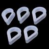 Marine Nylon Thimble For Docking Boat Sailboat Anchor Rope 10mm