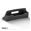 For Tesla Model Y Interior Accessorie Central Control Armrest Box Glasses Pocket Card Key Cell Phone Storage Casket Auto Parts