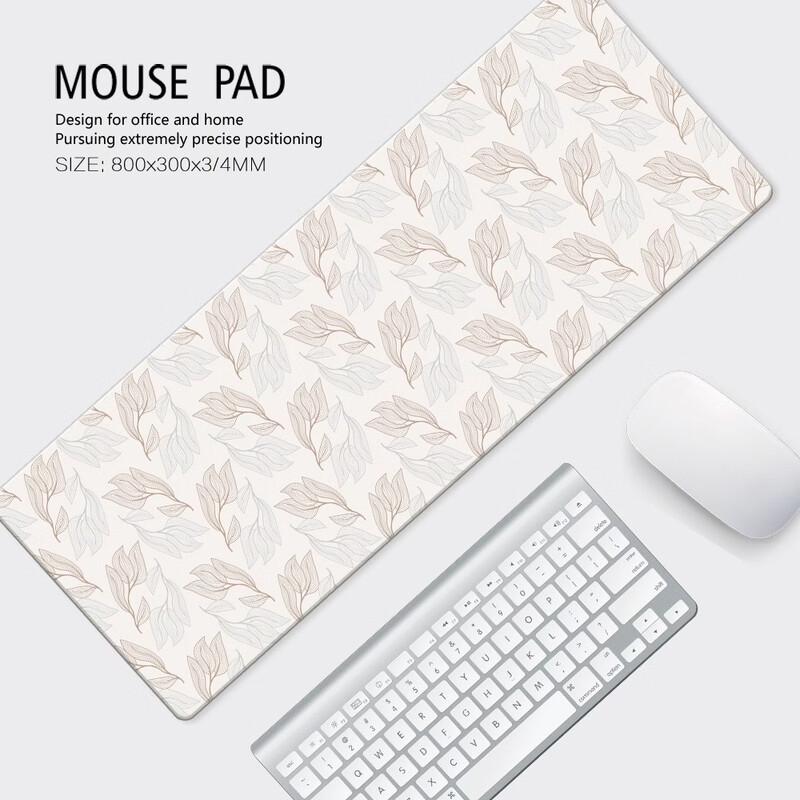 Fumaide Anti-slip Office Mouse Pad