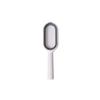 Pet Hair Removal Comb for Cats and Dogs Detangling Brush Fur Shedding Tool Grooming Cleaning Comb for Pet Hair and Mats Removal
