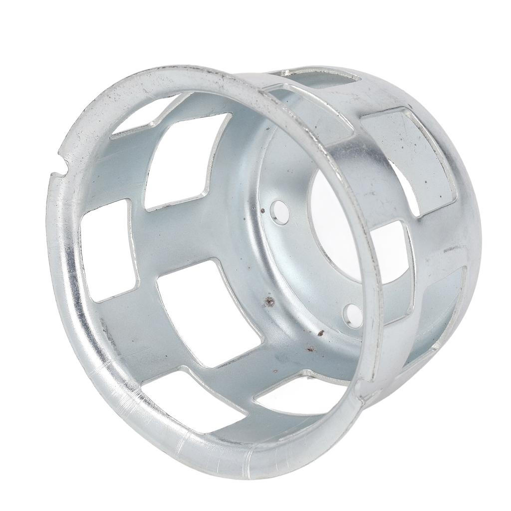 Diesel Generator Starter Cup Alloy Steel High Strength Abrasion Resistant Universal Starter Pulley Cup for 186F 186FS