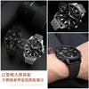 Quick Release Wrist band For Tissot citizen Casio Armani fossil watch strap men's women's stainless steel watchband 18mm 20mm 22