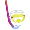 Bestway 24036 Gelbes Tauchset