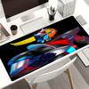 UFO Robo Grendizer Theme Premium Non-slip Mouse Pad with Stitched Edges,Durable Rubber Material,for Desktop & Gaming Great Gifts