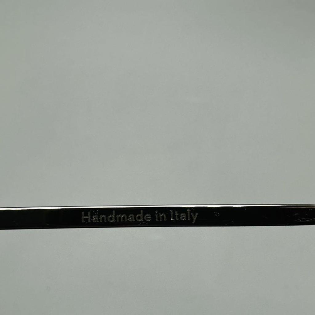 [USED] ACNE STUDIOS Sunglasses Worn by Hiroomi Tosaka