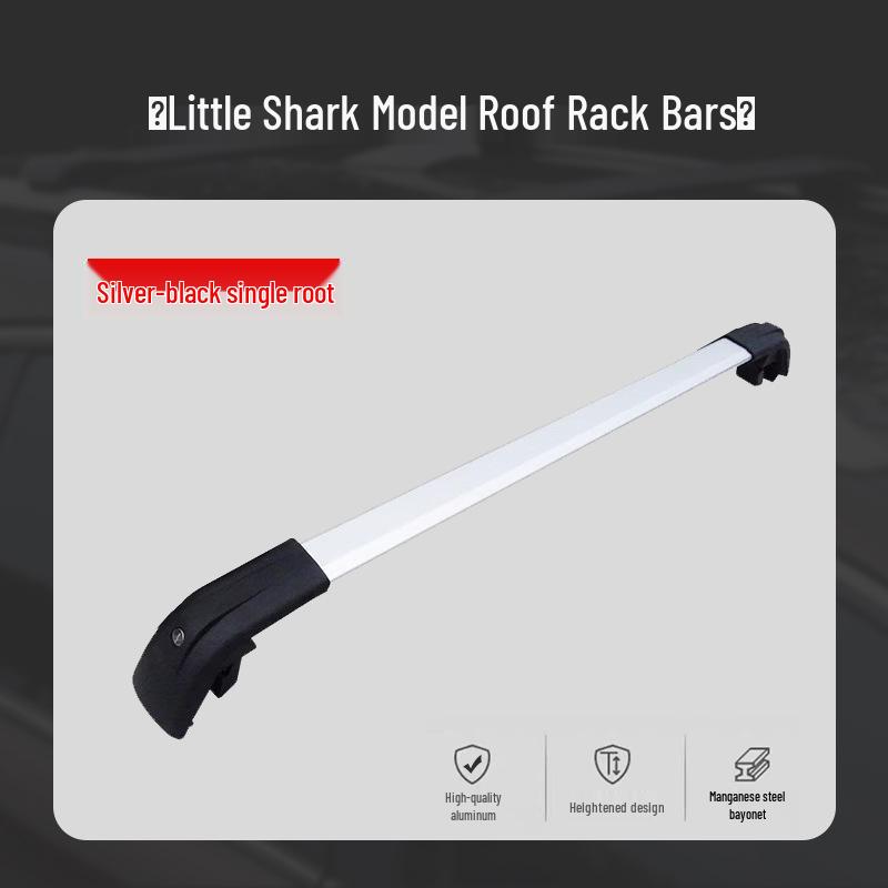 Volkswagen T-Cross/T-Roc/Tiguan L/Tayron/Touran L/Lavida Roof Rack Carrier by KUIXI