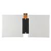 Replacement Tablet Battery G3HTA007H For Microsoft Surface 3 1645 Surface3 G3HTA003H G3HTA004H 7270mAh with Free Tools
