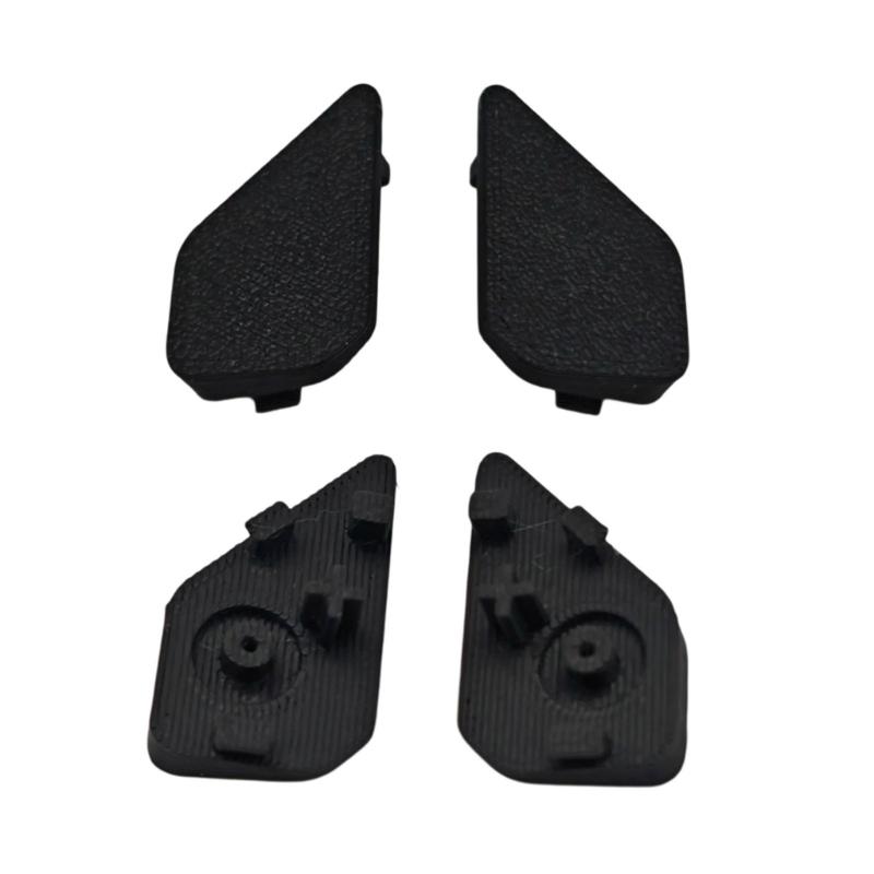 M1+M2 Easy to Apply Game Consoles Back Button Enhancements Scratches Resistant Back Button Game Spare for ROG Gaming