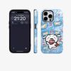 2-in-1 Super Stoßfeste Handyhülle Für iPhone 17 Pro Max 16 Pro 15 Plus 14 13 mini 12 11 16E 17 Air Vollständig Abgedeckt Modische Hülle