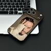 Latin Pop singer J Balvin Phone Case for iPhone 12-17 Air Plus Pro Max Satin Glossy Colorful Great Gift phone case
