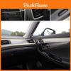 Premium Quality 5m Car Decorative Styling Moulding Filler Strip For Elegant Interiors And Exteriors