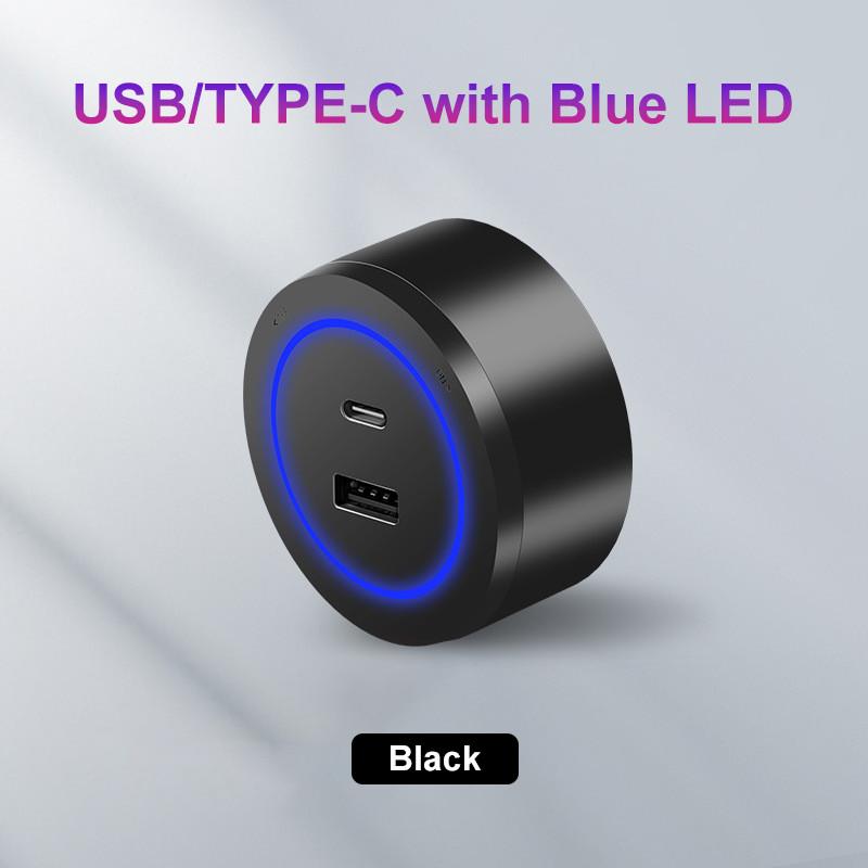 8000W Universal Home Office Sockets Pop Replaceable Wall Switch Socket Waterproof Wall Track Power Socket