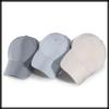 CA482 [White Fang] Cap, Plain, Hat, Casual, Cool, Brim, Men's, Women's, (Black)