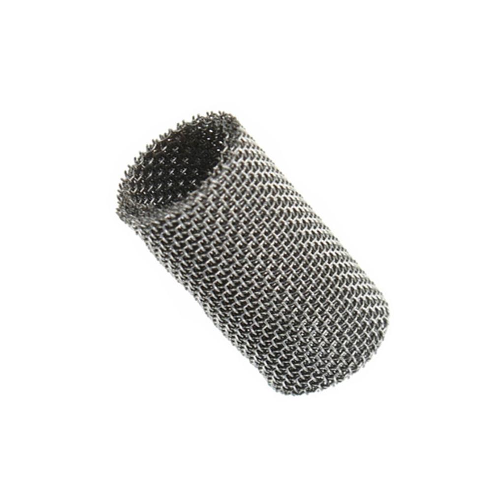 5pcs Glow Plug Strainer Screen Filter & Remover Tool Atomizer Felts Air Diesel Heater for Car Truck Camper Caravan
