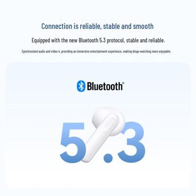 Huawei FreeBuds SE 2 Bluetooth Earbuds