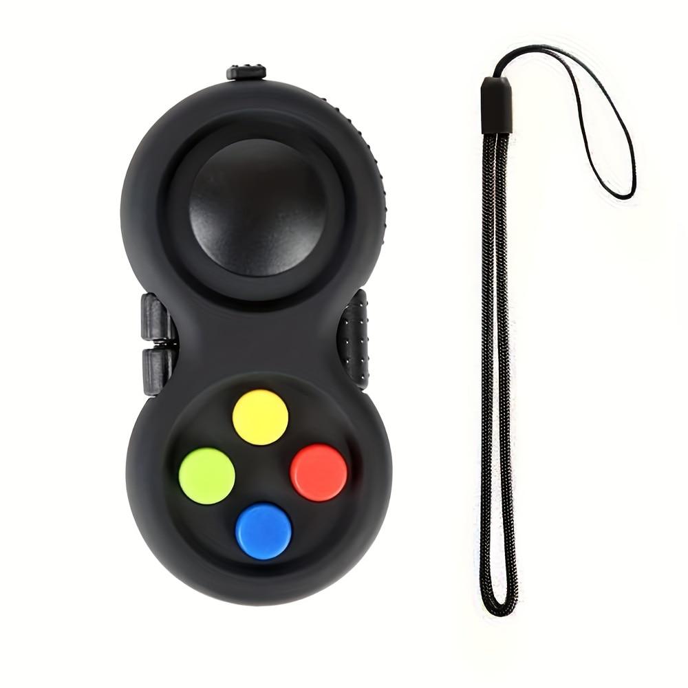 Pad Fidget Pad с 8 функциями Fidget — фото 14