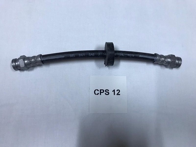

Front Brake Hose Dacia Logan 8115368 46478973 - 46478973
