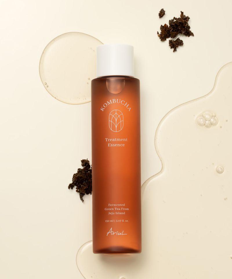 Ariul Kombucha Treatment Essence