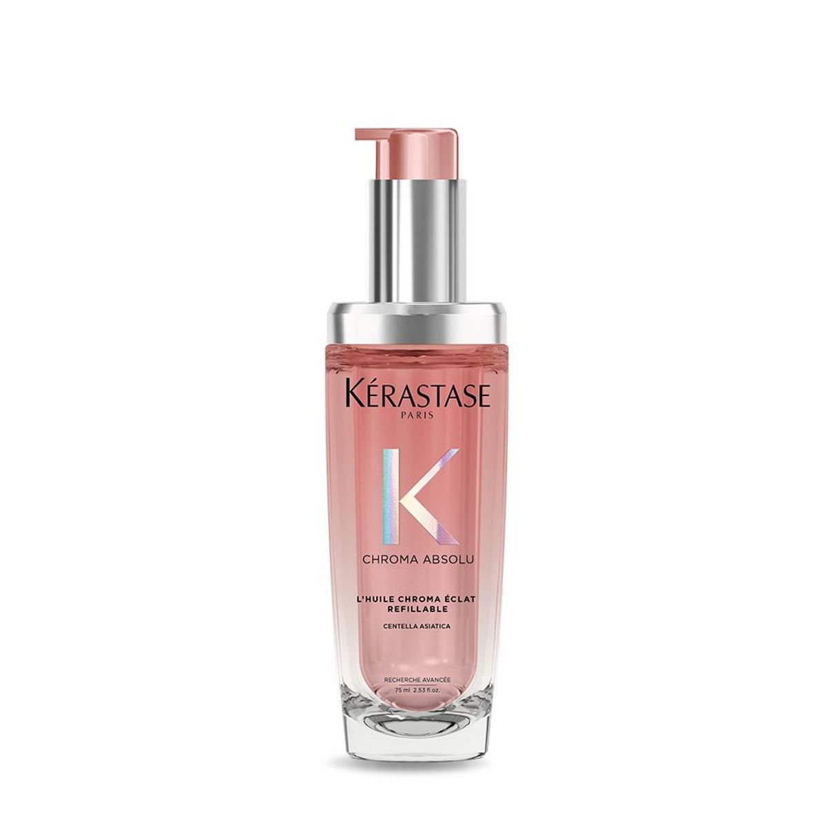 Chroma Absolue Hair Oil 75ml