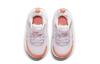 Nike Wearallday TD Slip Resistant Cushioning Abrasion Resistant Low top Running Shoes Orange Purple Infant And Toddler CJ3818-500
