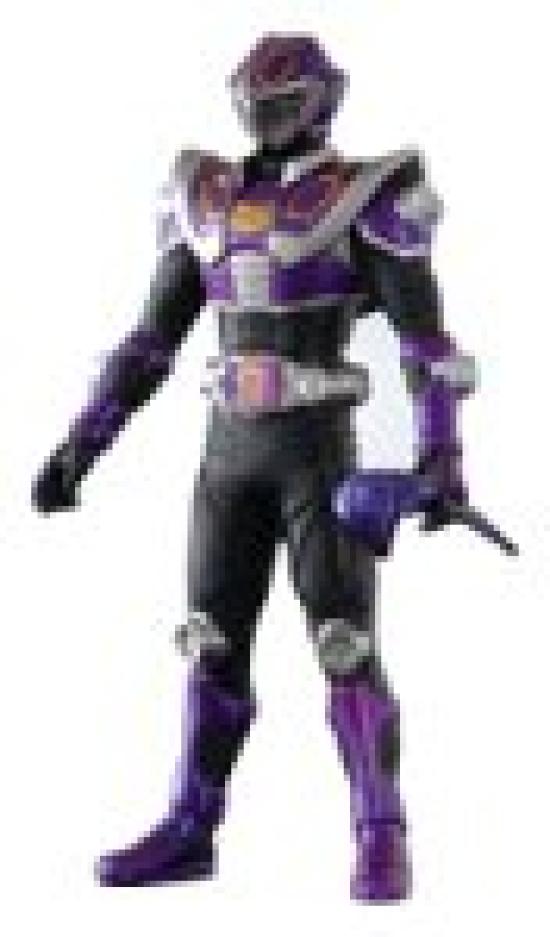 

RH28 Kamen Rider Oja