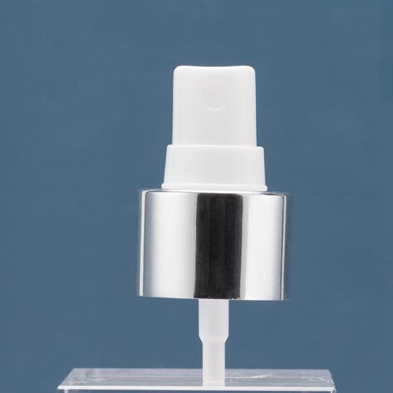 Yousheng 100ml/200ml/250ml Spray Bottle Portable Heat-resistant Plastic High Pressure Fine Continuous Mist Sprayer for Traveling