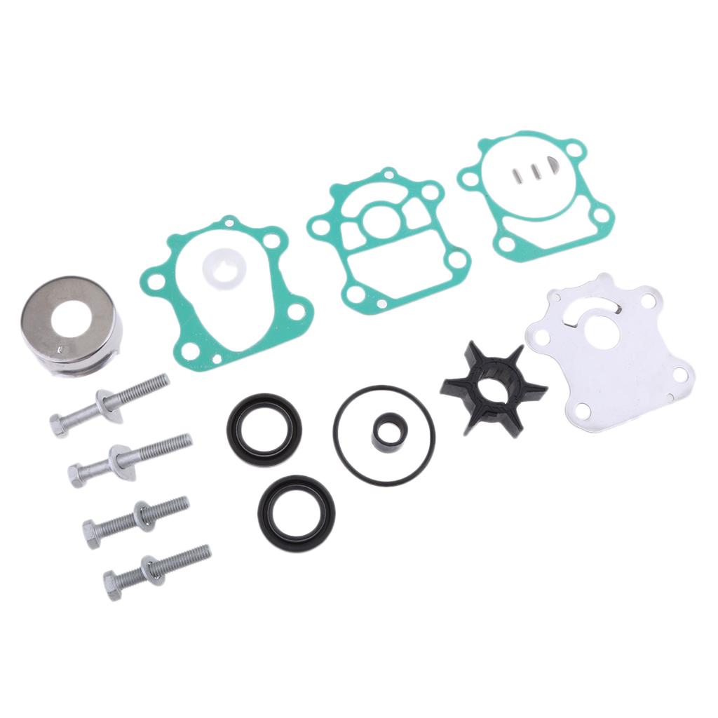 Buy Water Pump Repair Kit for Yamaha Outboard F70 70HP 4 Stroke