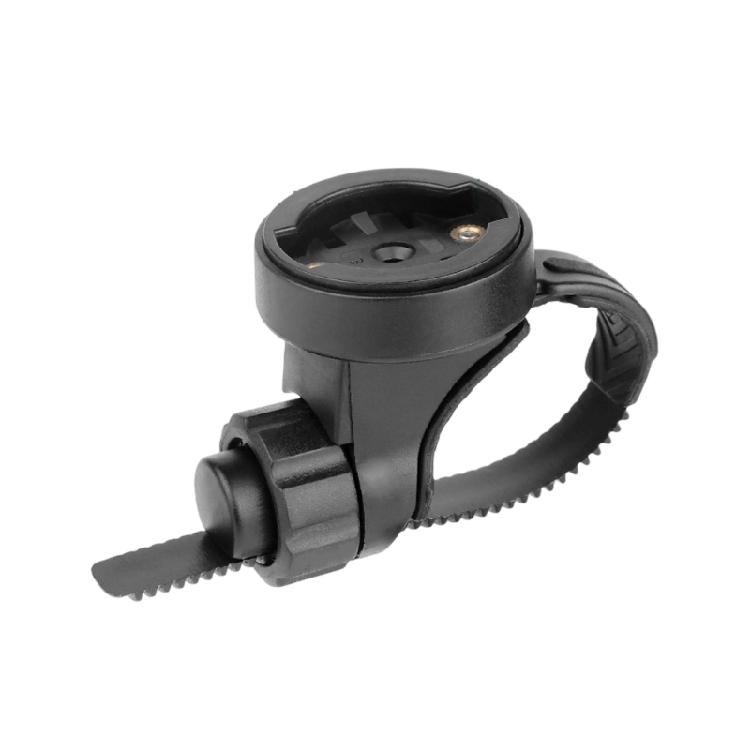 Universals Bike Computer Mount Durability Vitreous Carbon Speedometers Mount Fashion Bicycles Accessory
