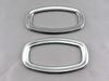 BRIGHTZ Chrome Side Marker Rings for the Mira Tocot and 560 [SID-RIN-051] LA550S/LA560S, LA550, LA560, A550, A560, 550,