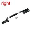 For Toyota Hilux GUN125 Revo 2015-2025 Car Rear Tailgate Slow Down Support Strut Bar Gas Shock Damper Rod Lift