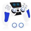 PS5 Controller Silicone Case for Black Myth Wukong - Anti-Drop & Anti-Scratch with Thumbstick Caps