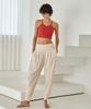 Debiweeo Ivy Crop Sleeveless Devi-Ts0022-Red