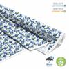 Outdoor Dekostoffe Oxford - Motiv Obst | Dx7031