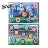 Soccer Game for Ball Outdoor Football Set Games Kids All Ages Boys Indoor Mat