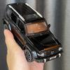 ABBV1 1:32 Tank 300 Explorer Off Road SUV Alloy Metal Diecast Model Car Interior Ornament Collection Hobby Central Control Screen Gift