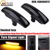 2Pcs Amber Dynamic Flowing LED Side Marker Light For Land Rover Freeland 2 Discovery 3 4 Rover Sport L320