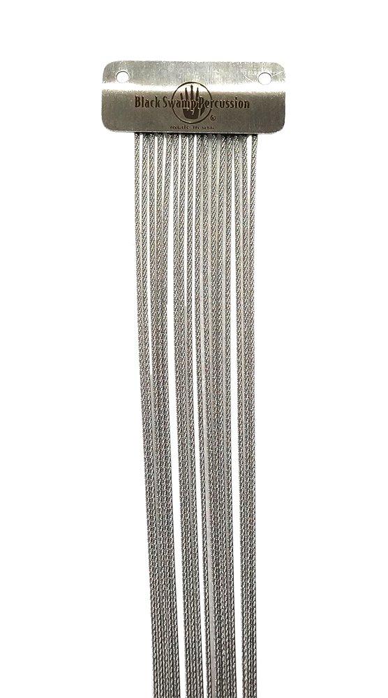 

Black Swamp Snappy Stainless Steel Inside surface [S14S]