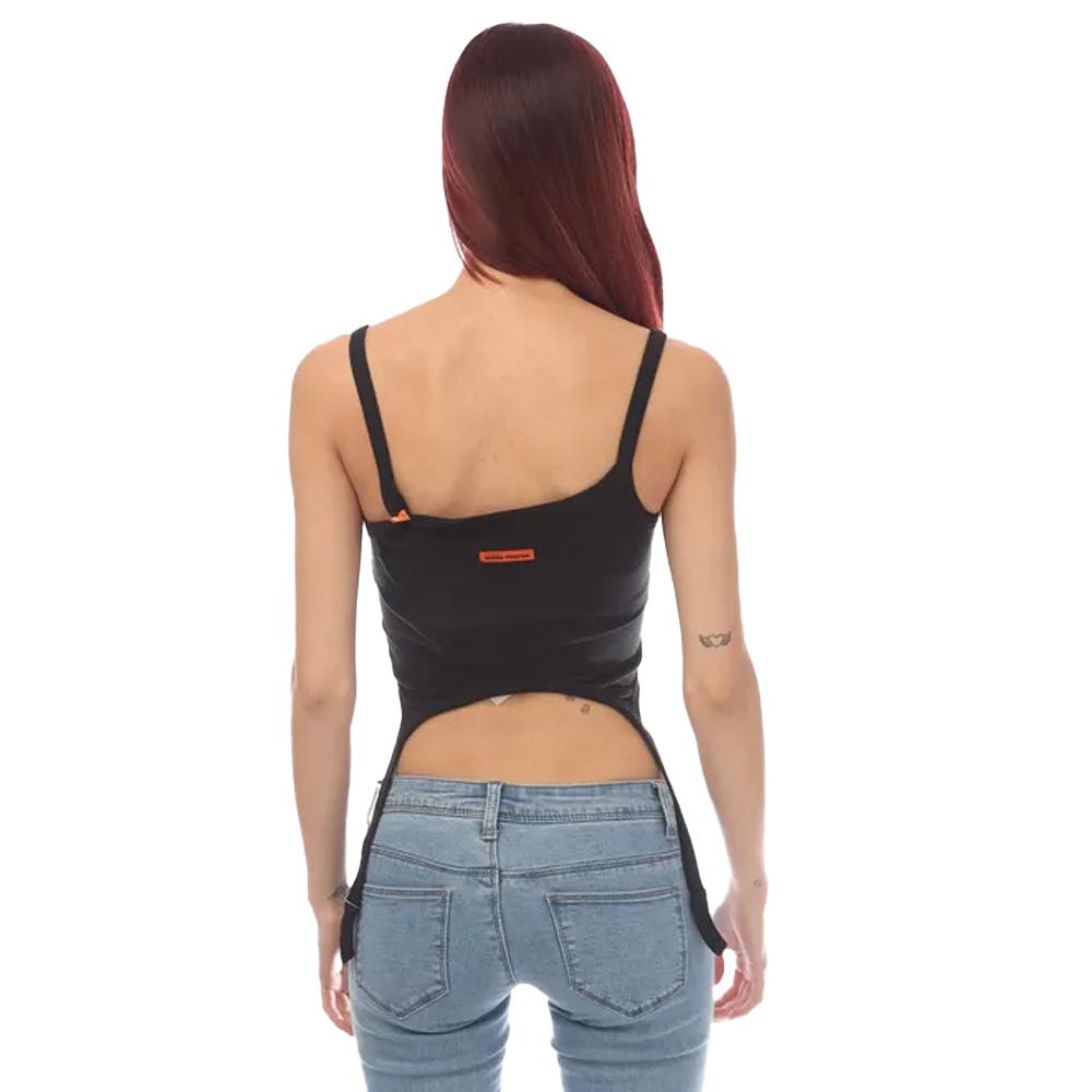 Heron Preston Womens/Ladies Hook Tank Top