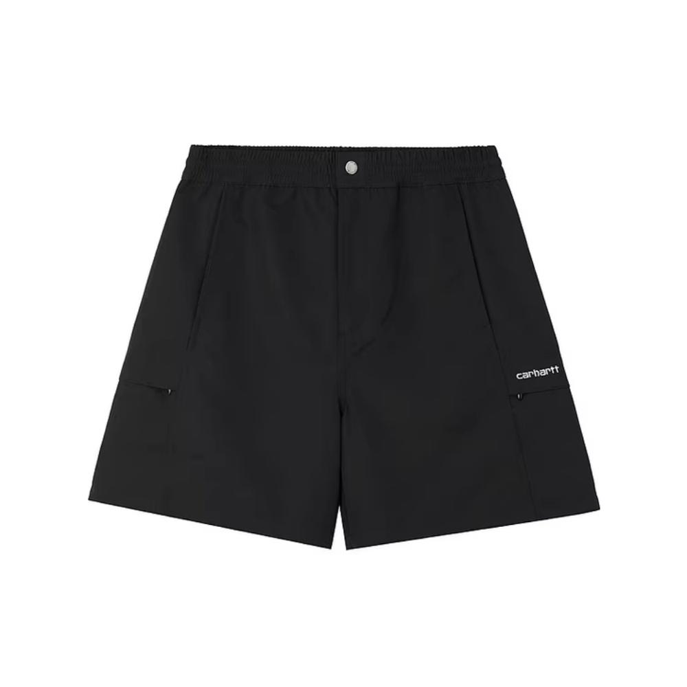 Carhartt WIP Classic Letter Logo Work Shorts Women shorts CHXSPI036151Q-1