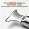 Anti-rust Fridge Ice Scraper Stainless Steel Kitchen Cleaning Shovel  Household