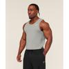 Gymshark Critical Tank Smokey Grey A2a1e Gb7r