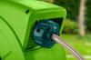Garden Hose With Automatic Rewind 15G891 1 Pc