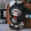 Lulumi Dangerous Sweet Star Project Blind Box Plush Doll Backpack Pendant Desktop Decoration Trendy Toy Cute Cartnoon Doll Gifts